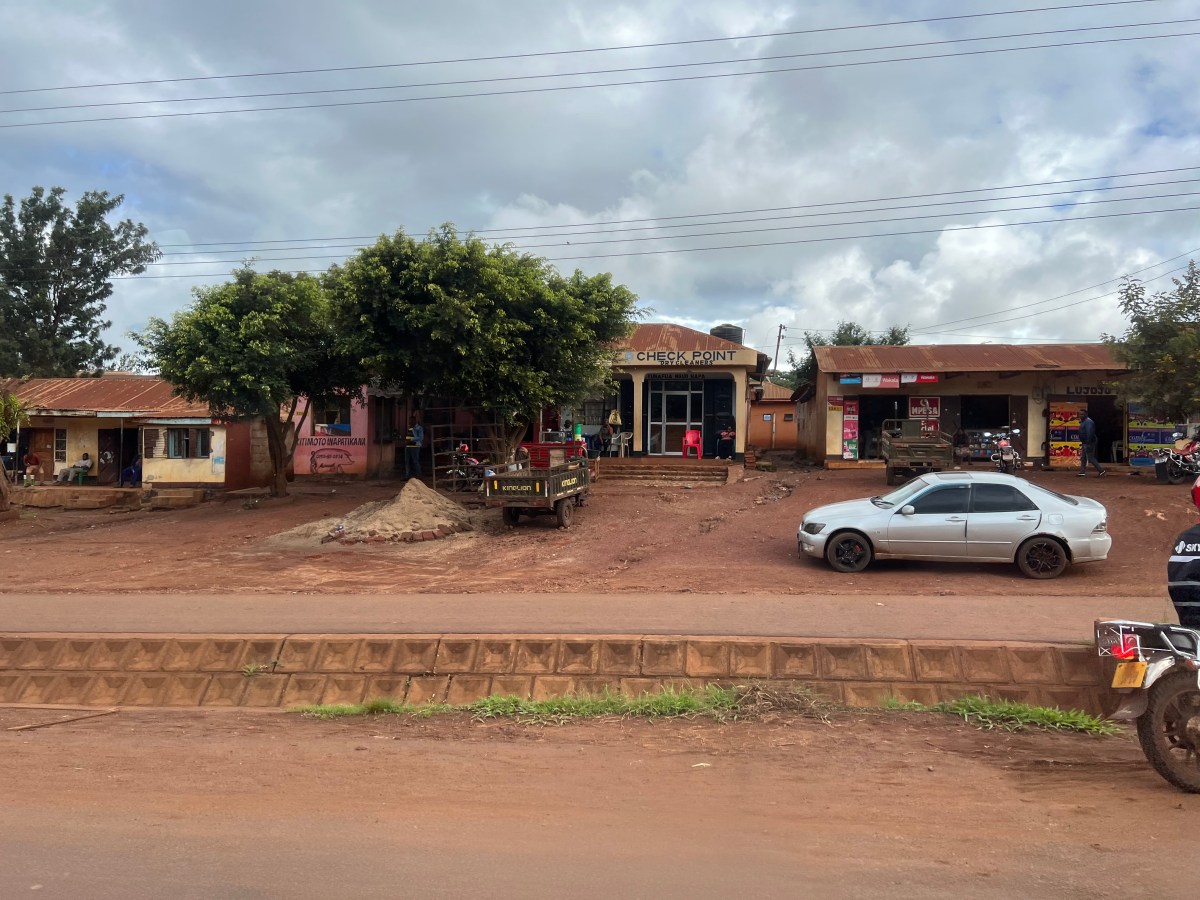 탄자니아 여행기(1) – 잘&nbsp;부탁해요