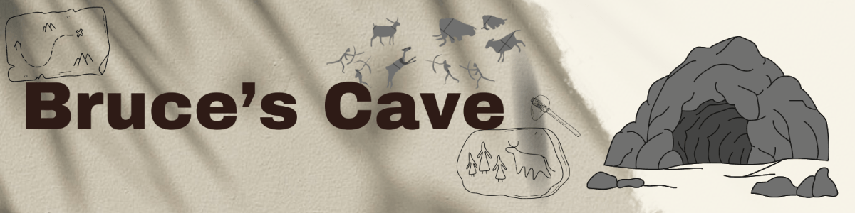 네비게이션 맨(Navigation Man)