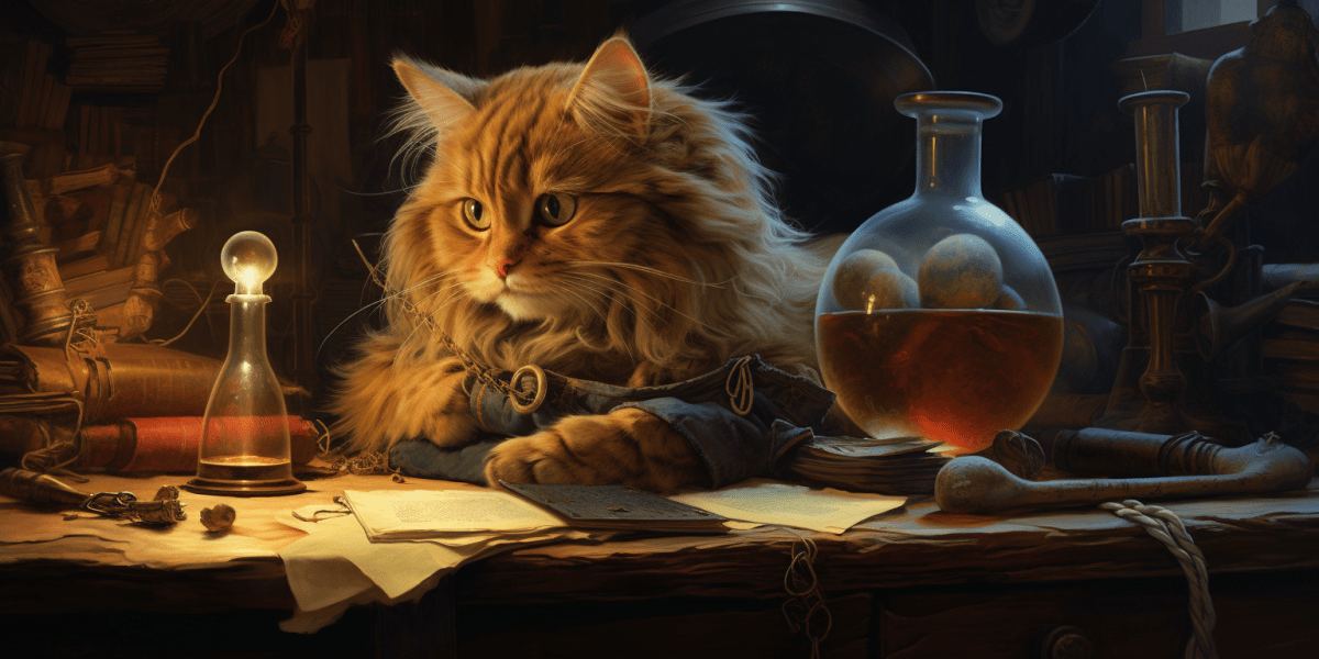 호기심이 누굴 죽인다고?