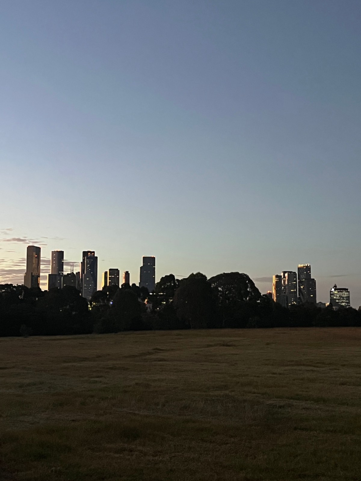 I will never be an&nbsp;Aussie