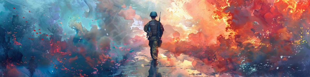 Quite Time, Happy&nbsp;Thoughts