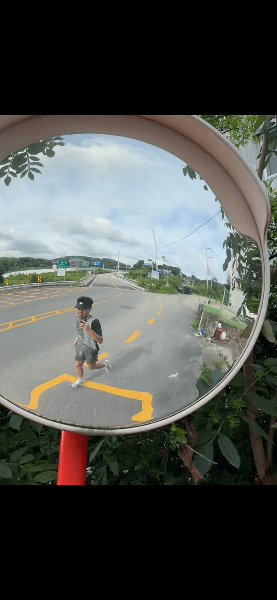 은밀하게 위대하게